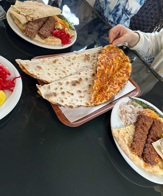 Tombul Restoran