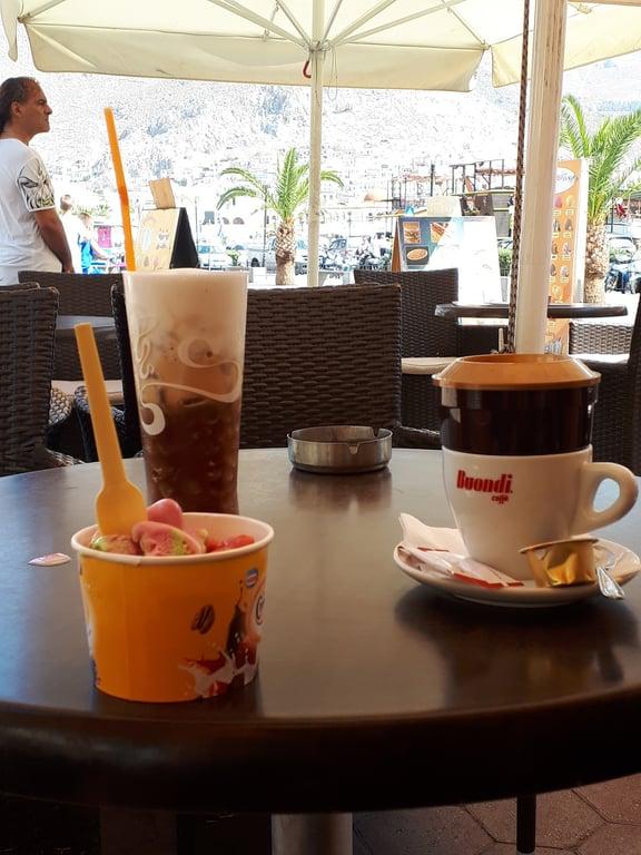 Anastazio cafe fotoğraf 4