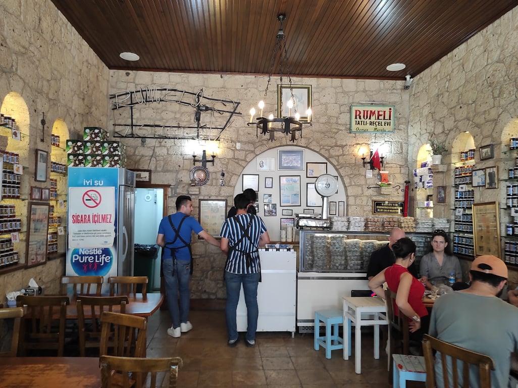 Rumeli Pastanesi fotoğraf 8