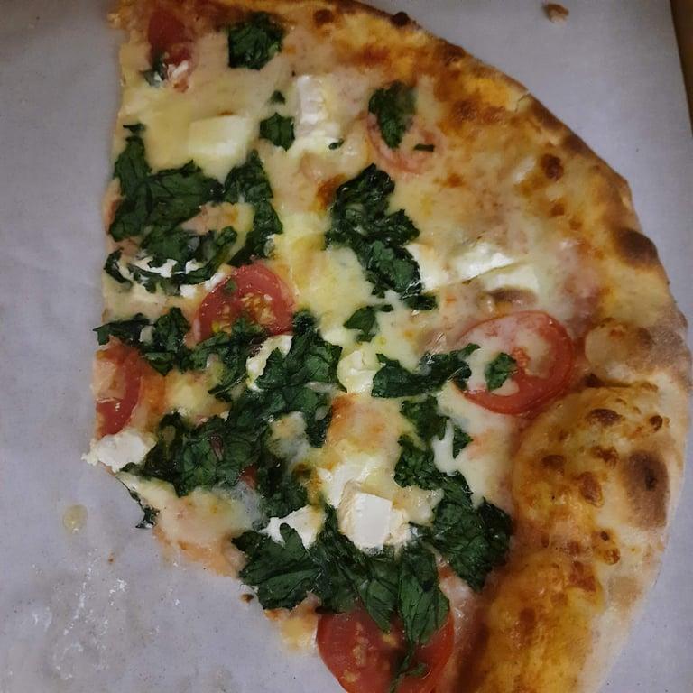 Pizzeria Ulus fotoğraf 8