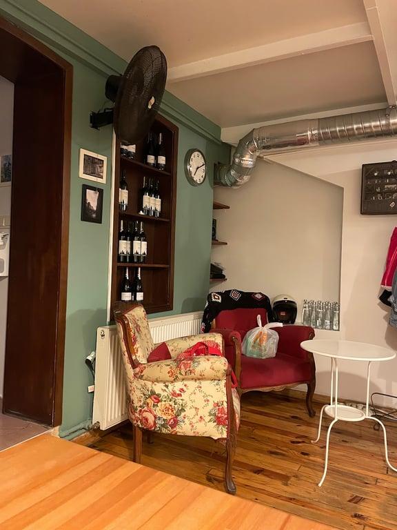 Semolina İtalyan Restoran fotoğraf 12