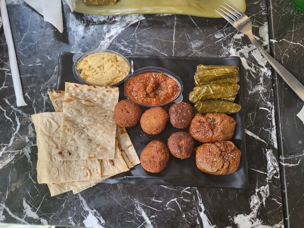Çaşnigir Lezzetcibaşı bakırköy fotoğraf 11