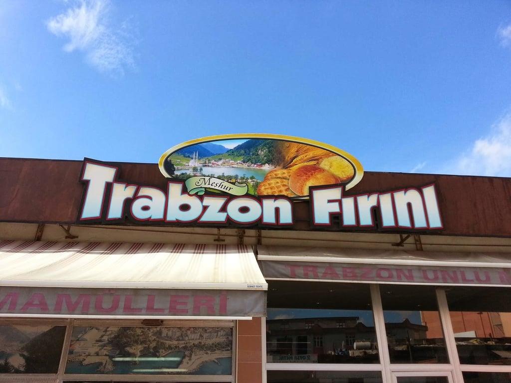 Trabzon Fırını fotoğraf 1