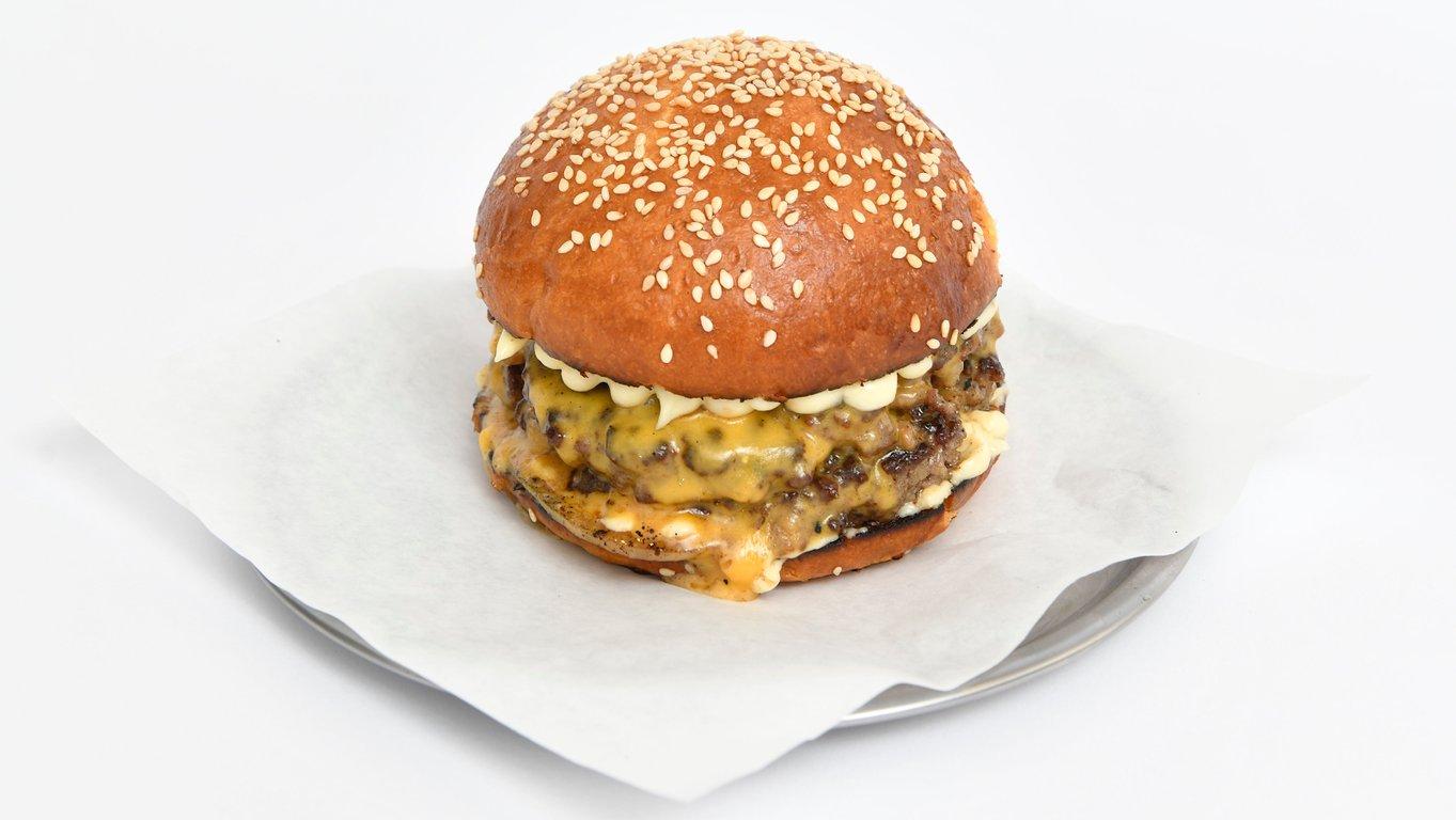 Barto's Burger Place | Çengelköy fotoğraf 9