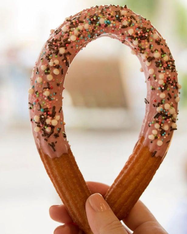 The Churroll Beşiktaş fotoğraf 6