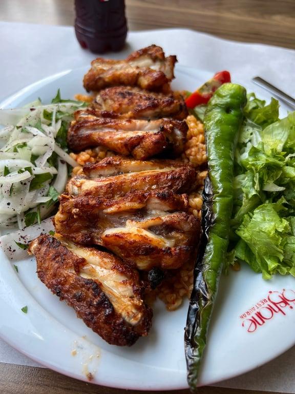 Şişhane Restoran fotoğraf 5