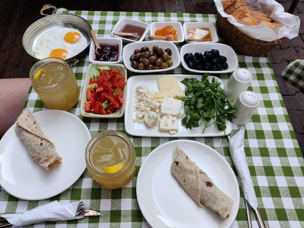 Soup Locale fotoğraf 9