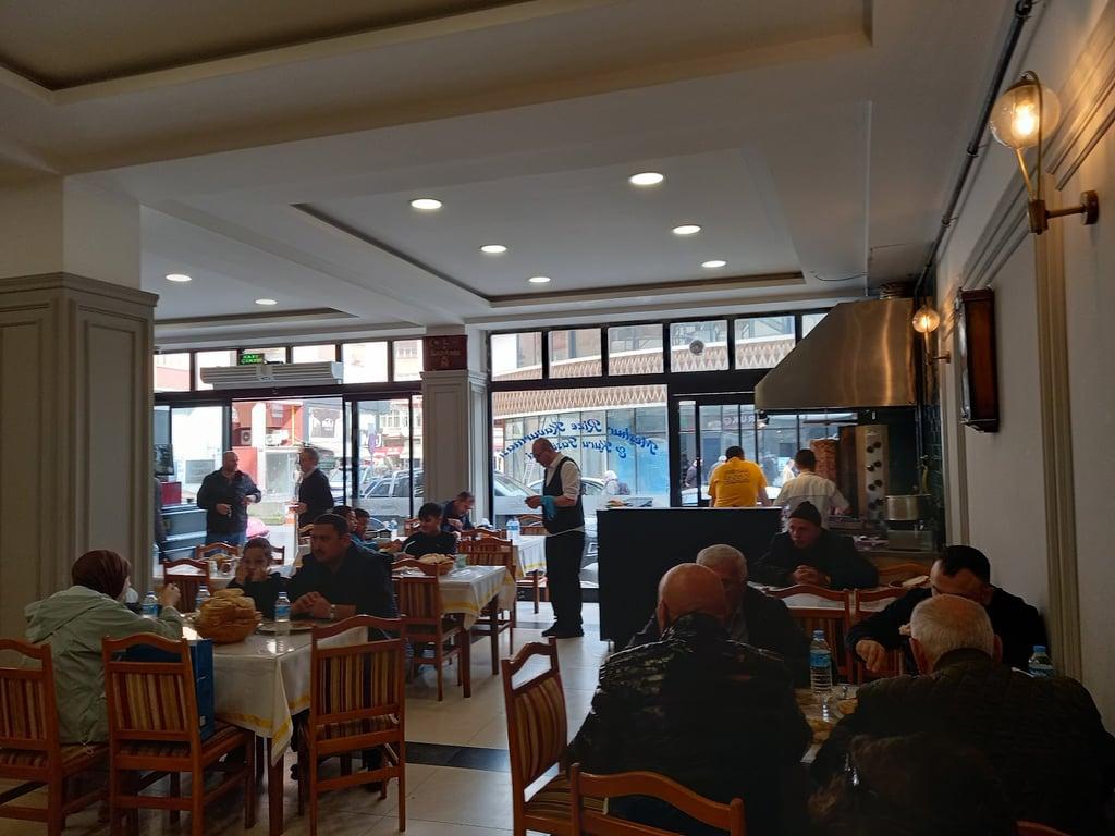 Liman Lokantası fotoğraf 8