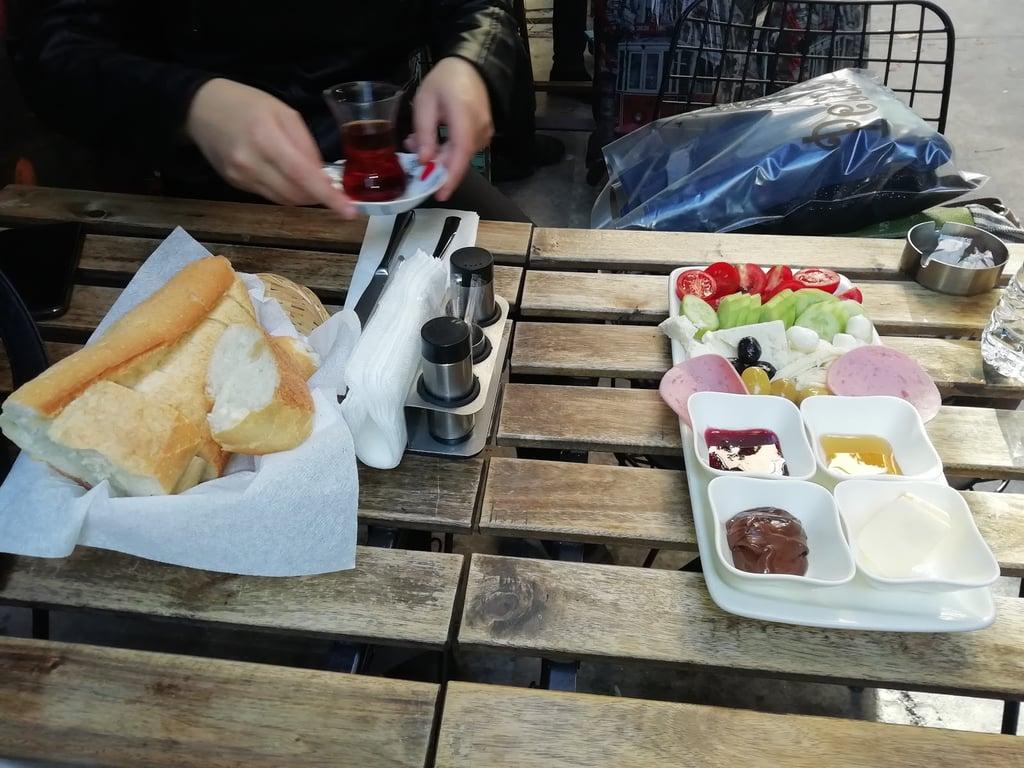Galata Kahvesi - Breakfast & Dinner fotoğraf 6