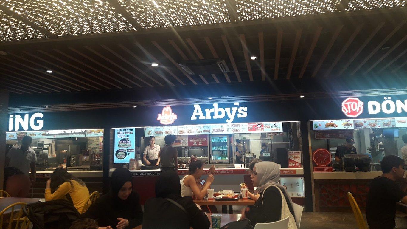 Arby's fotoğraf 6
