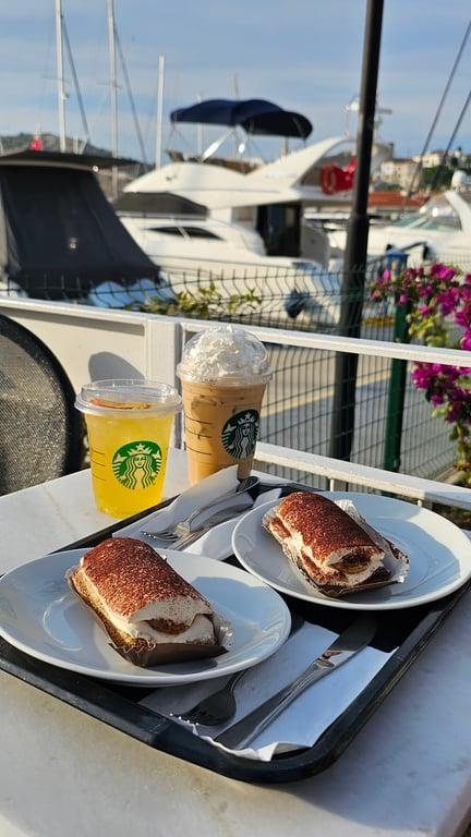 Starbucks fotoğraf 7