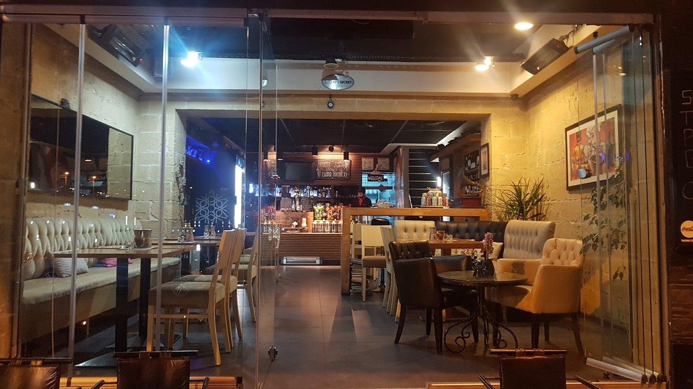 Chef's Secret Cafe Brasseria fotoğraf 2