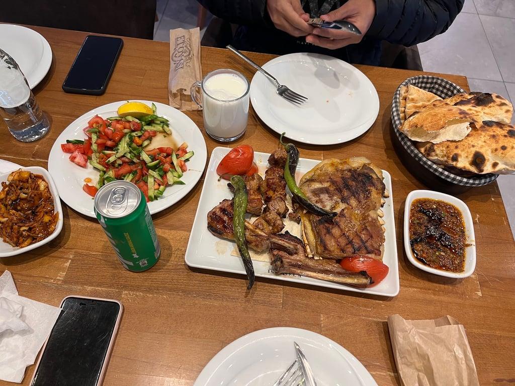 Et Ovası Beylikdüzü fotoğraf 9