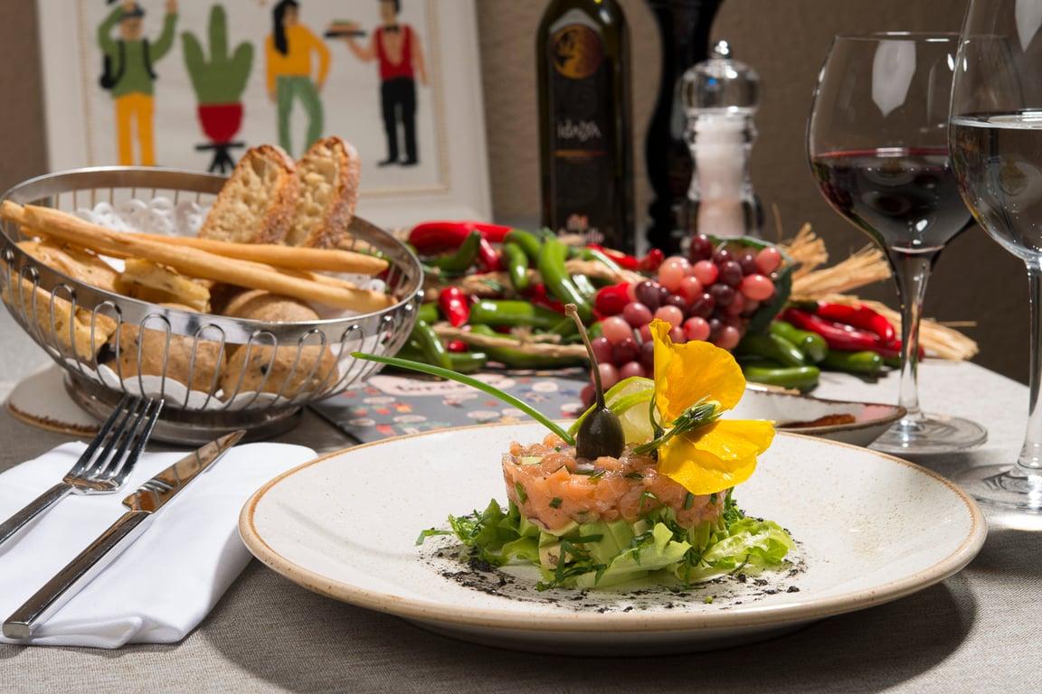 Torcello Ristorante Pizzeria fotoğraf 8