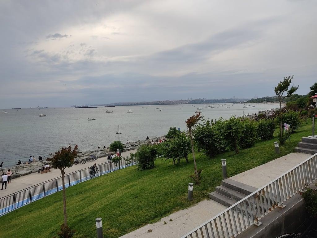 S Lounge Florya fotoğraf 6