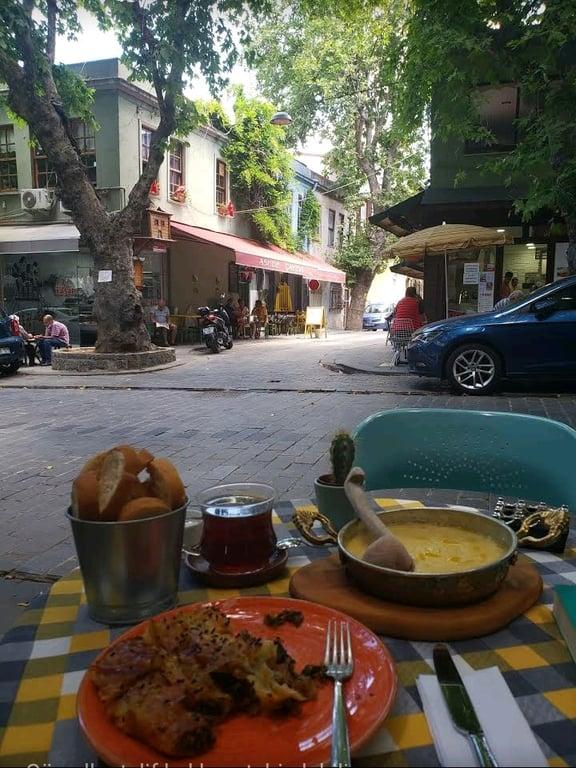 Ekmek Teknesi fotoğraf 13
