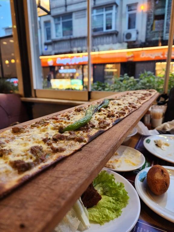 Konyalı Ferdi Usta Ortaköy fotoğraf 2