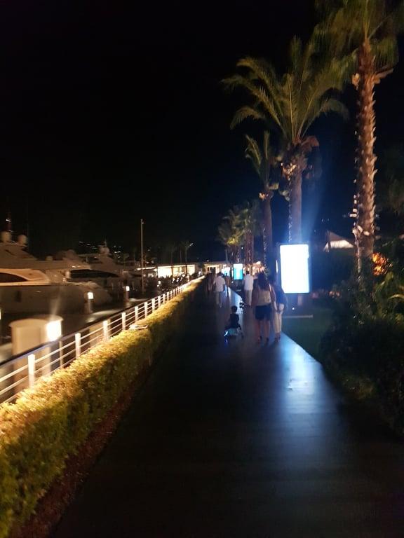 Huqqa Yalıkavak - Best Shisha in Bodrum fotoğraf 7