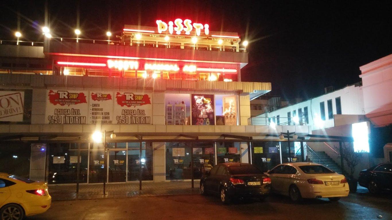 Pişşti Mangalbaşı