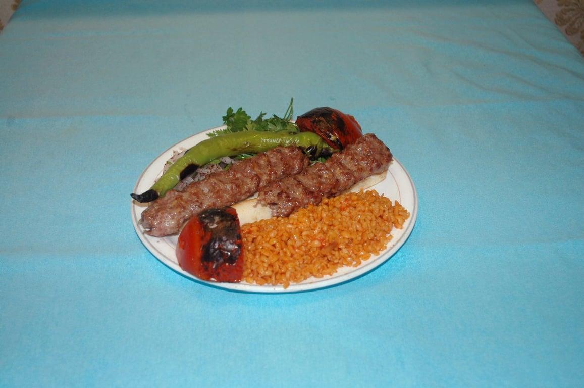 Bakırköy İskender fotoğraf 2