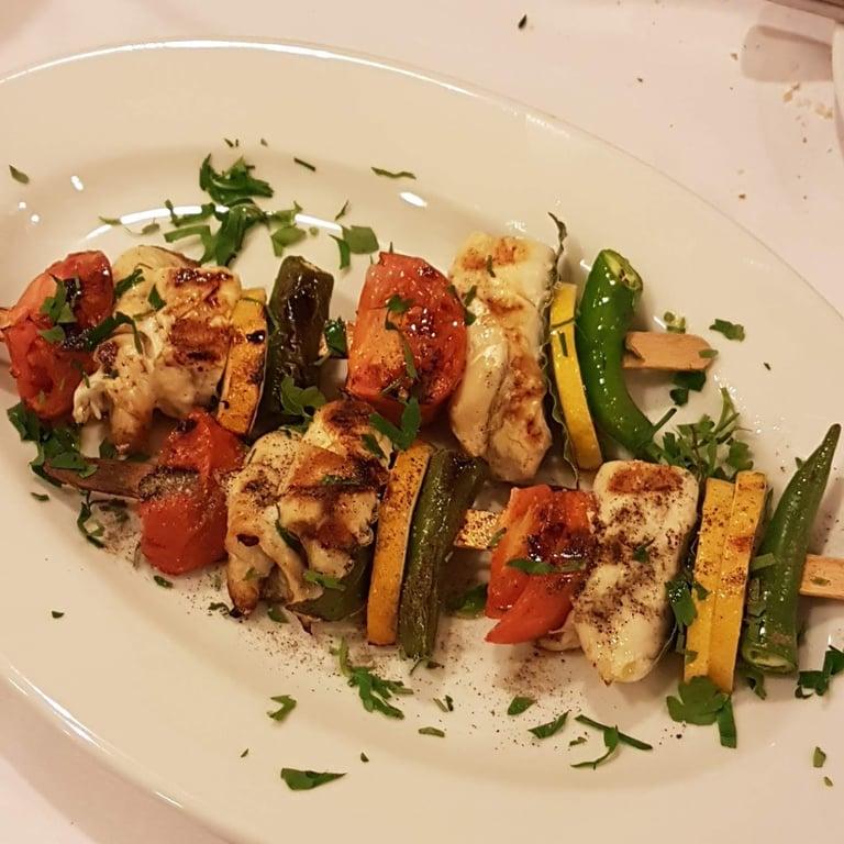 Ogün Restaurant fotoğraf 5