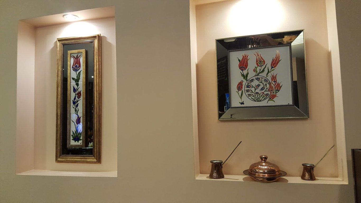 La Masa fotoğraf 3