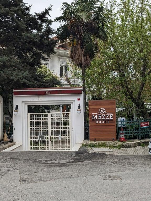 Mezze House fotoğraf 8