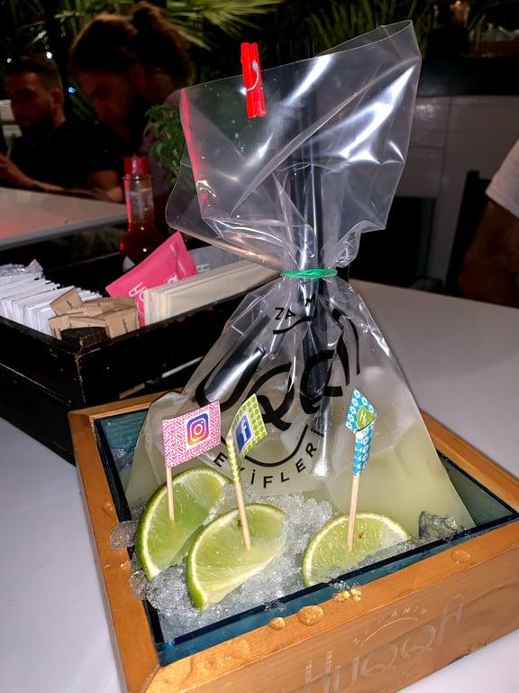 Huqqa Yalıkavak - Best Shisha in Bodrum fotoğraf 3