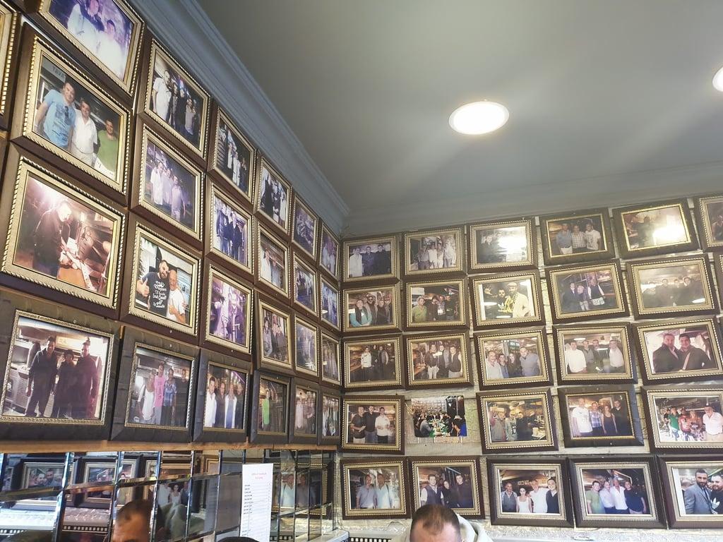 Çengelköy Kokoreççisi fotoğraf 7