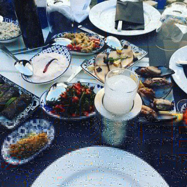 Grasidi Gastro Garden fotoğraf 2