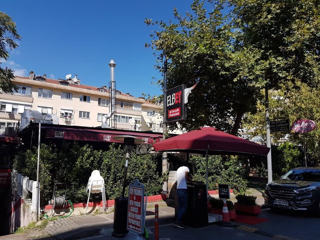 Elbet Steakhouse fotoğraf 17