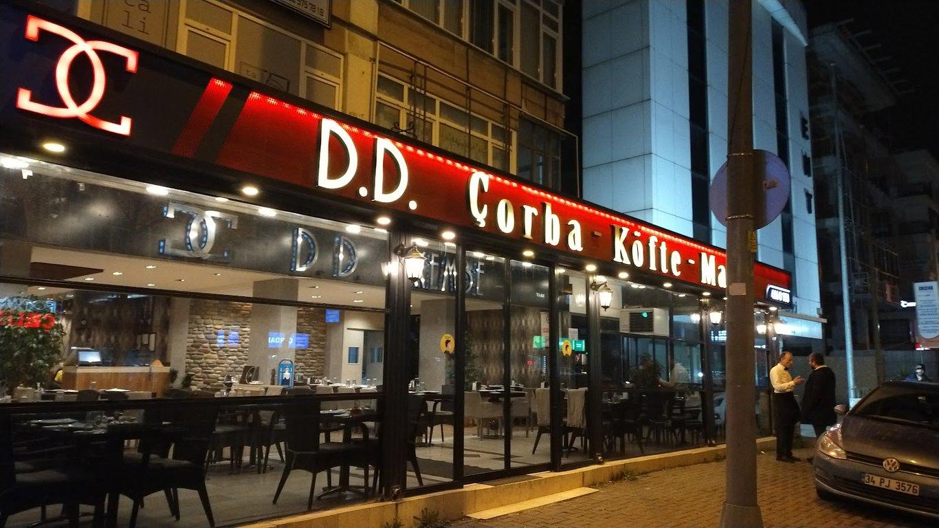 DD Restorant & İşkembe fotoğraf 3