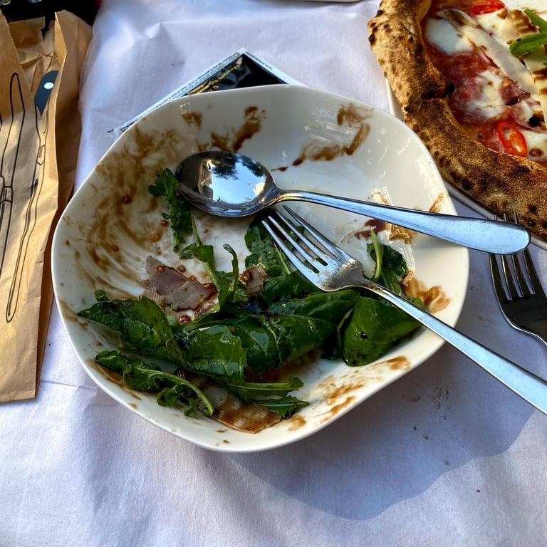 Pizza Teo Feneryolu fotoğraf 11