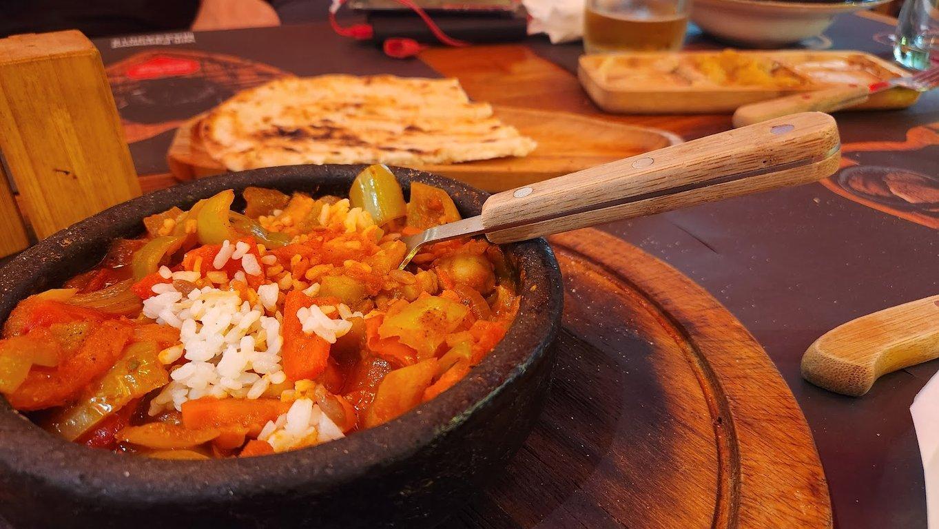 MASSA BİSTRO fotoğraf 8