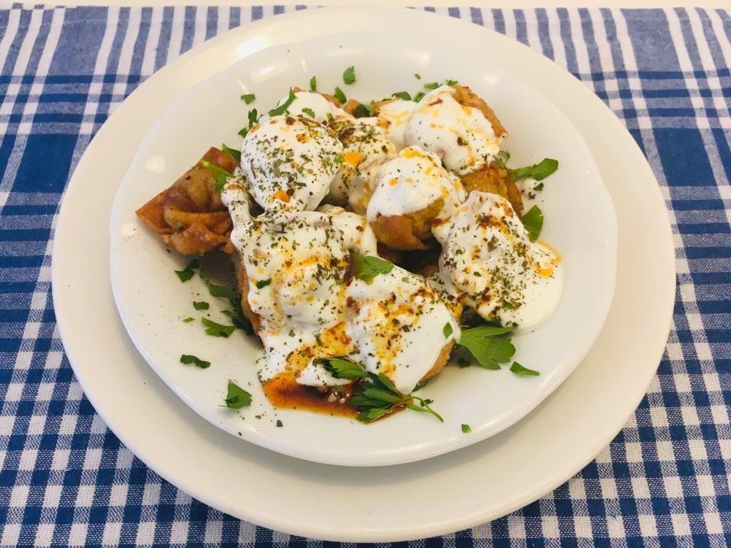 Hanımeli Ev Yemekleri