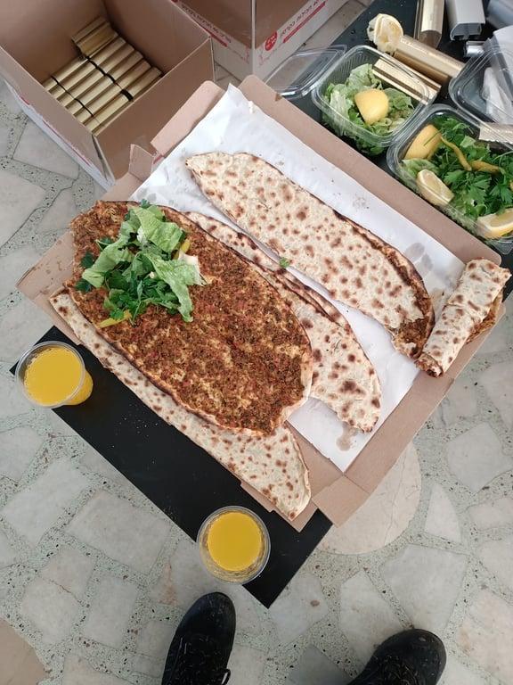 ALTIN KEBAP LAHMACUN fotoğraf 3