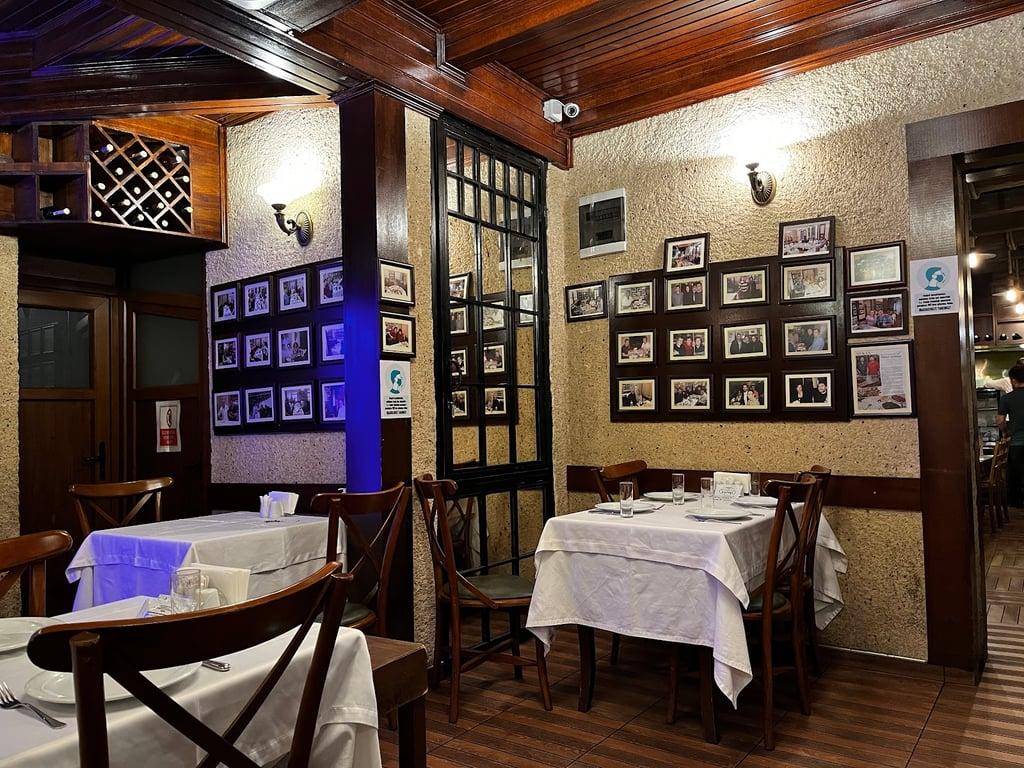 Zübeyir Ocakbaşı/Taksim fotoğraf 8