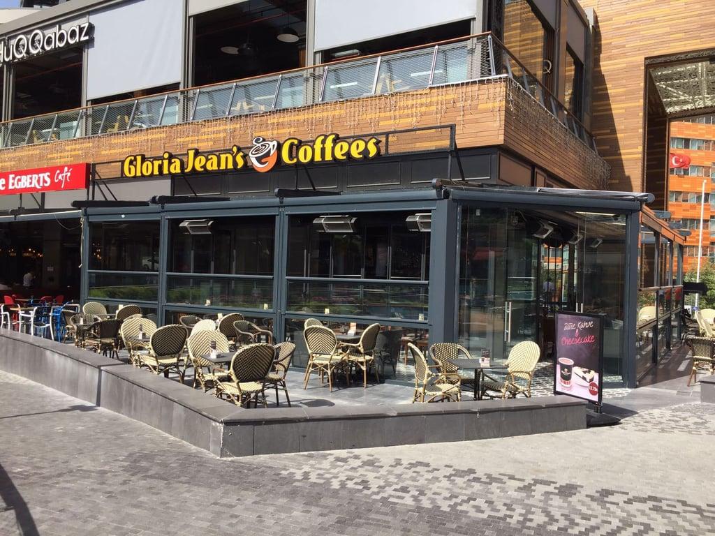 Gloria Jean's Coffees fotoğraf 4