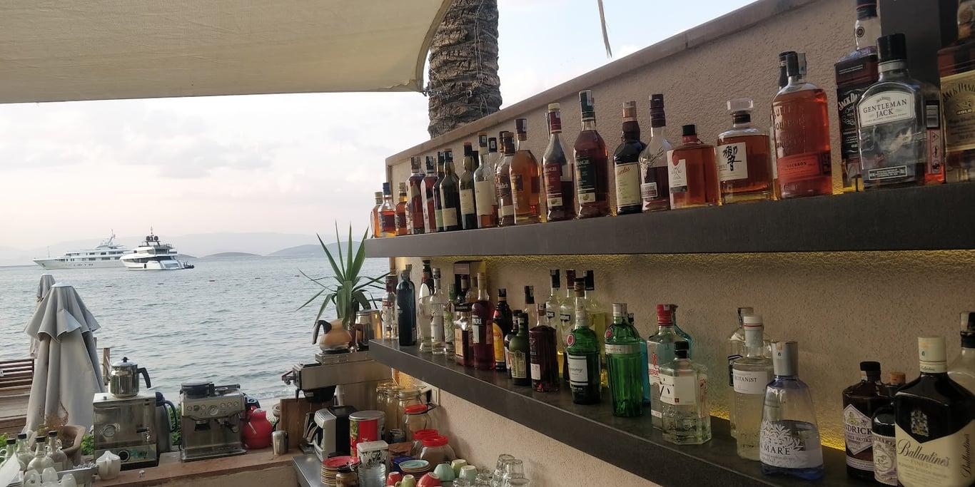 ENT Restaurant fotoğraf 5