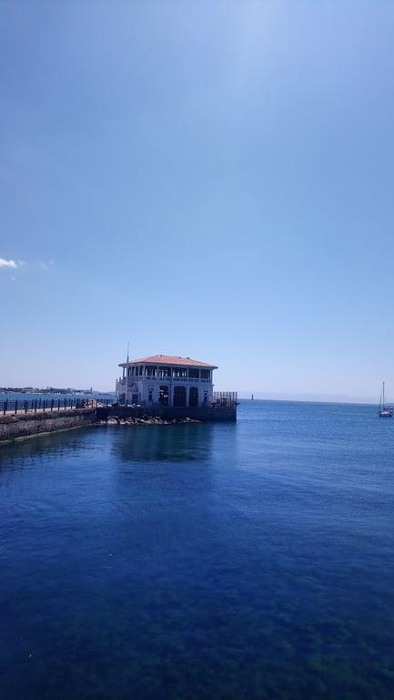Moda Van Kahvaltı
