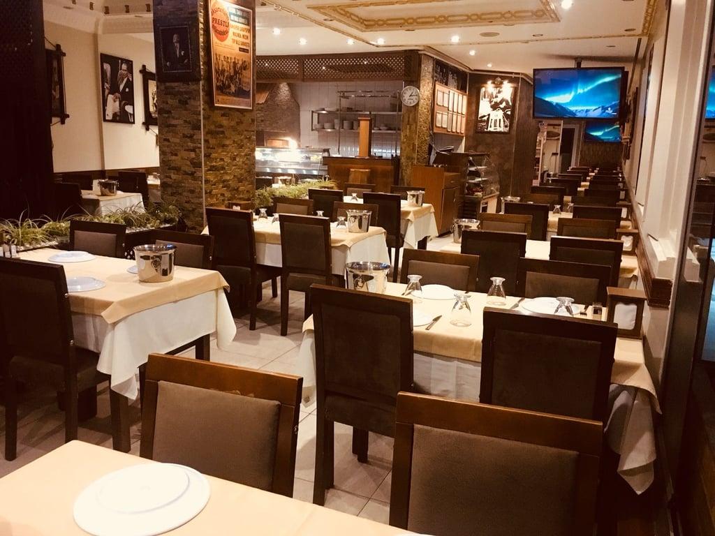 Çardak Restaurant Bakırköy fotoğraf 2