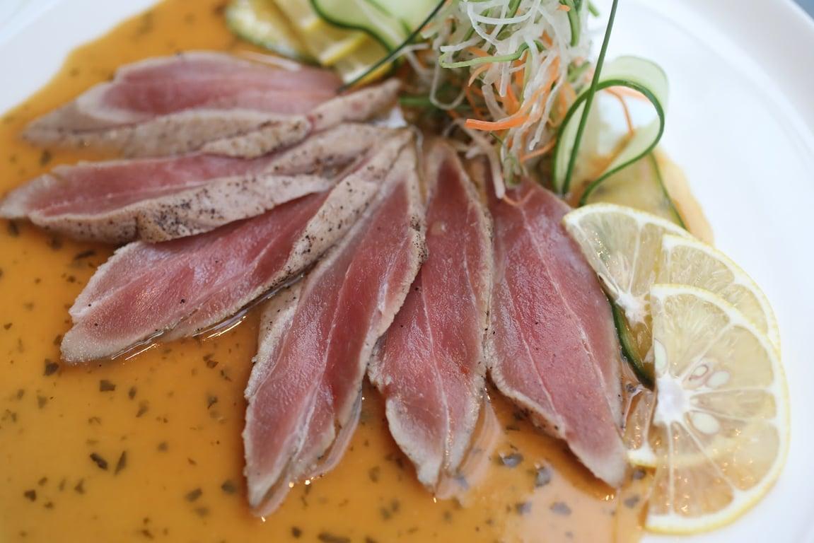Sushi Manga Göktürk fotoğraf 2