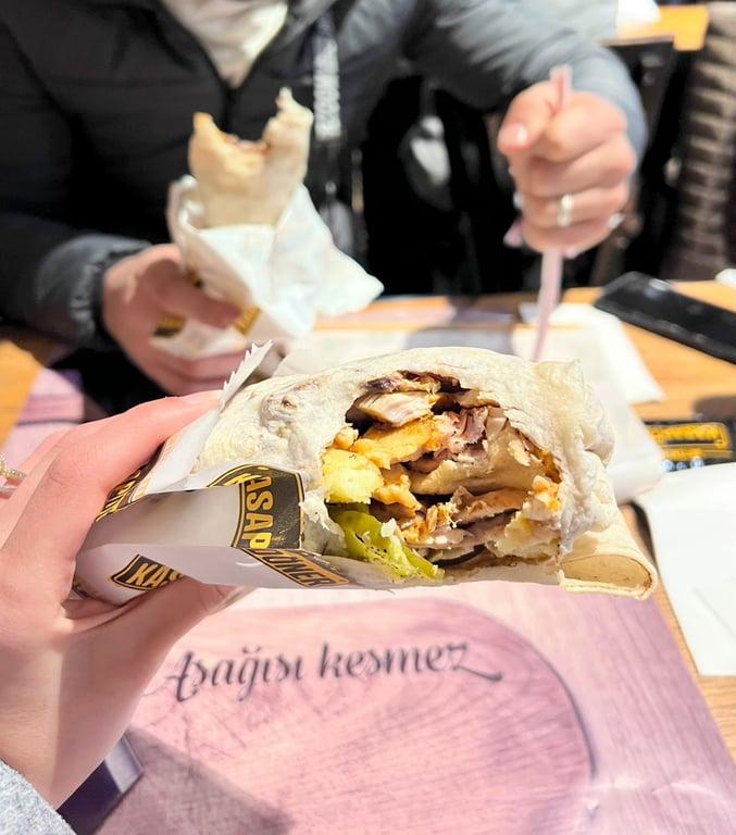 Kasap Doner fotoğraf 6