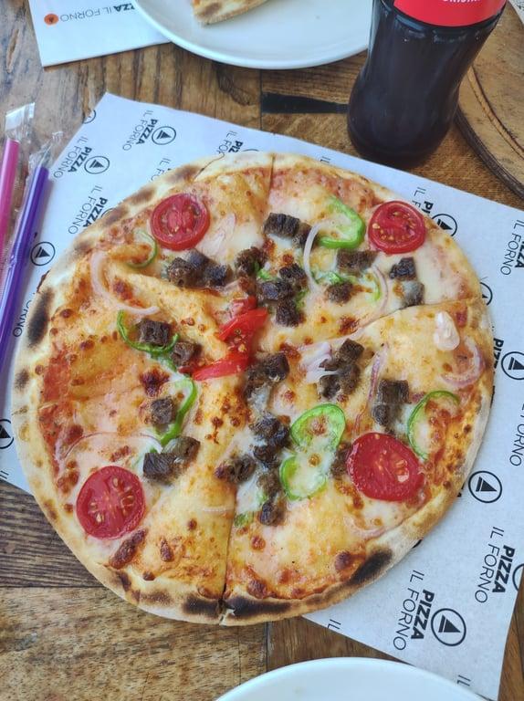 Il Forno | Beysupark fotoğraf 6