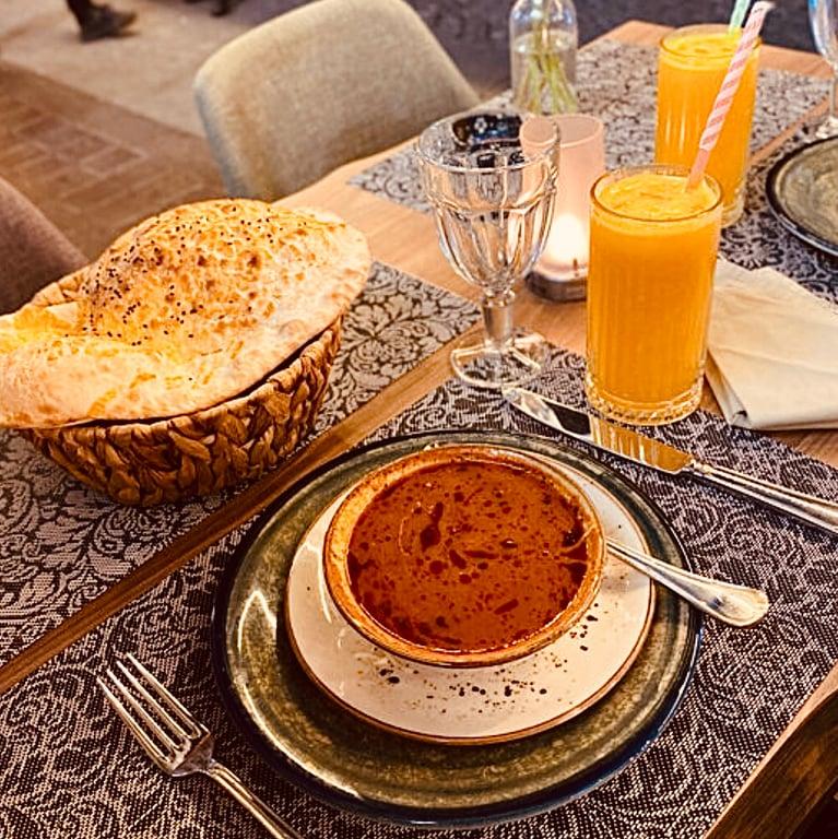 Seher Restaurant fotoğraf 6