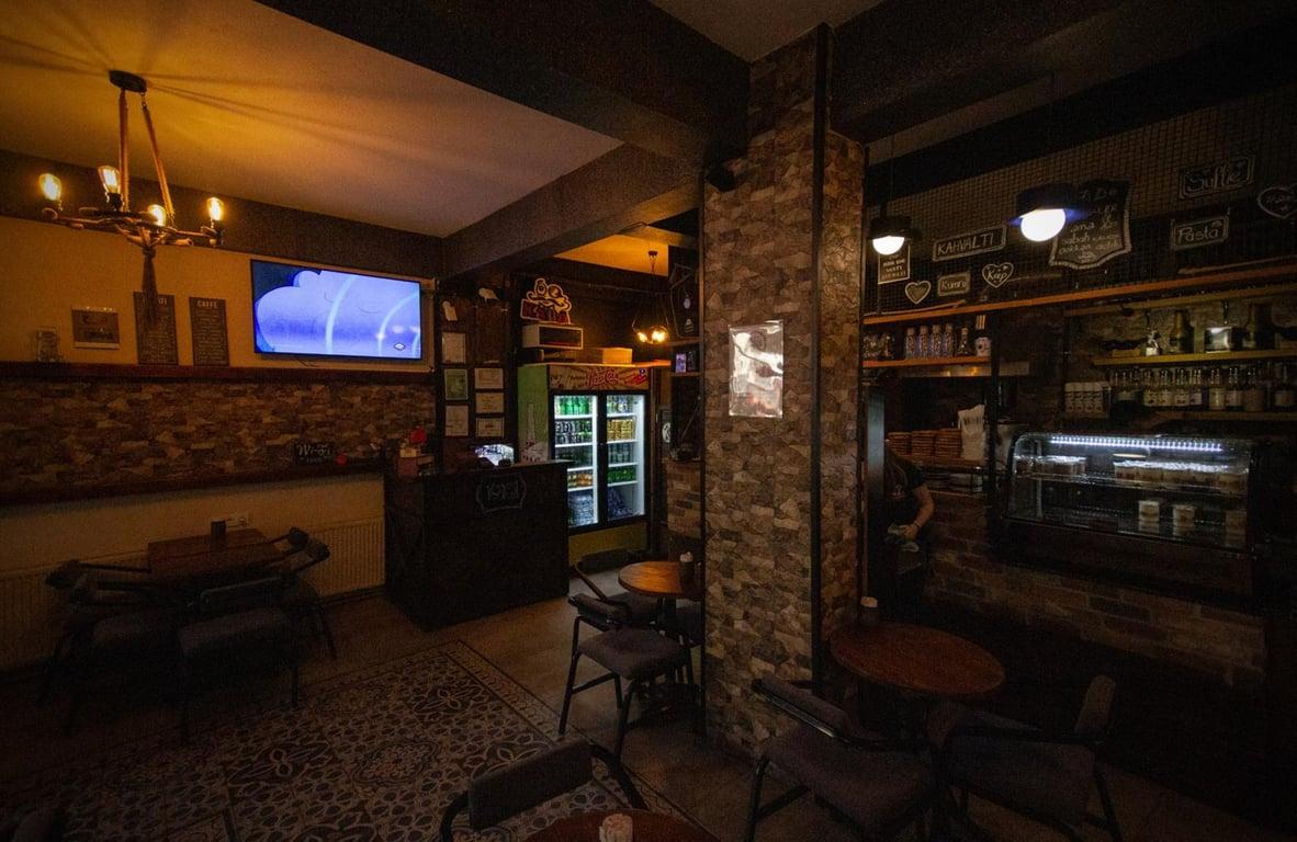 Kada cafe & restaurant fotoğraf 6