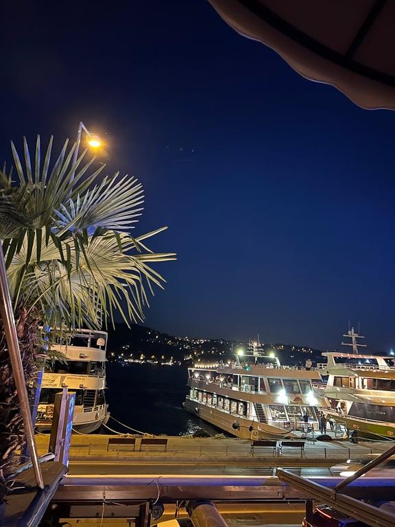 Revma Balık fotoğraf 4
