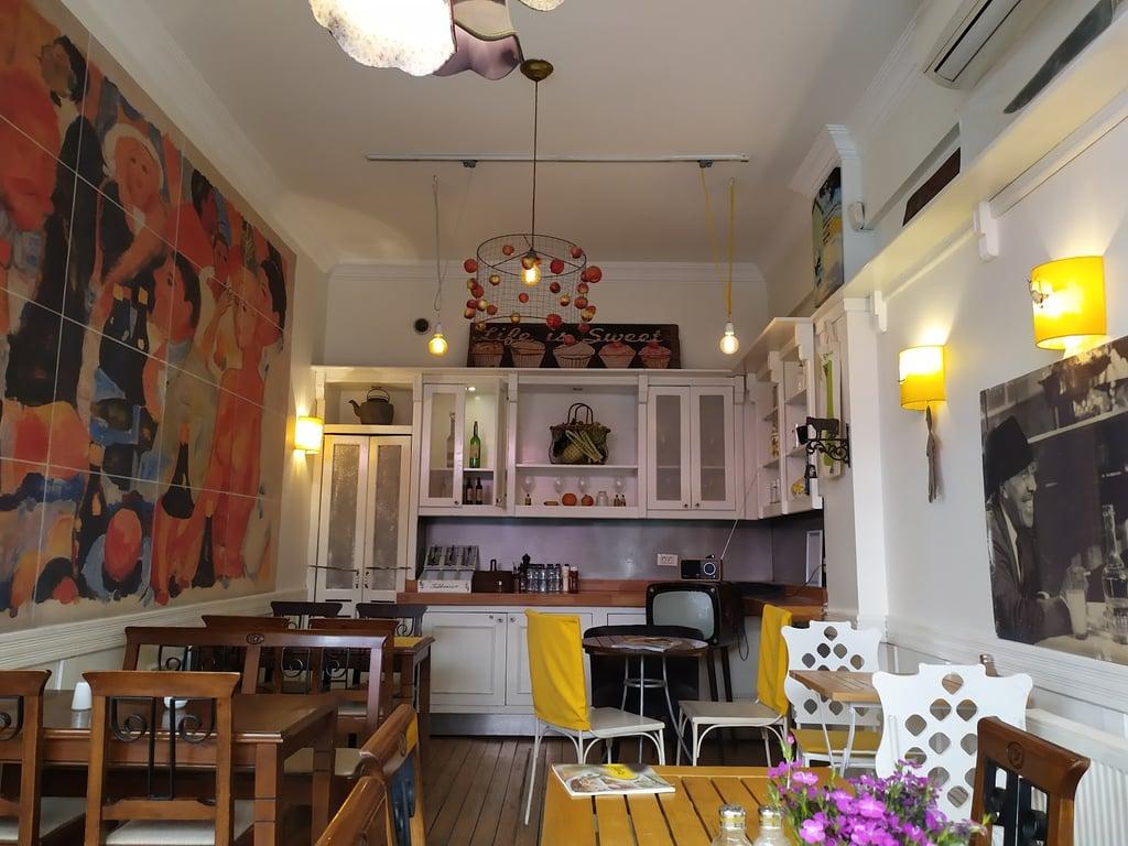 Casita fotoğraf 6