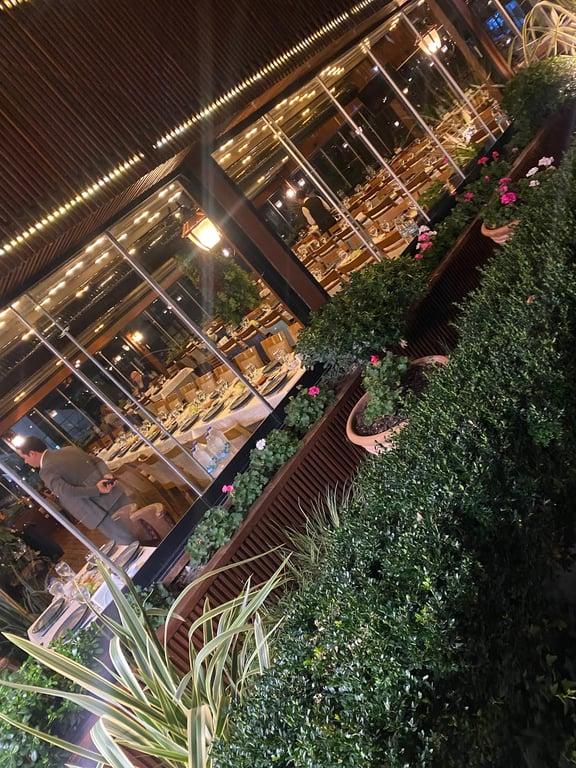 Günaydın Kebap & Steakhouse Maçka fotoğraf 10