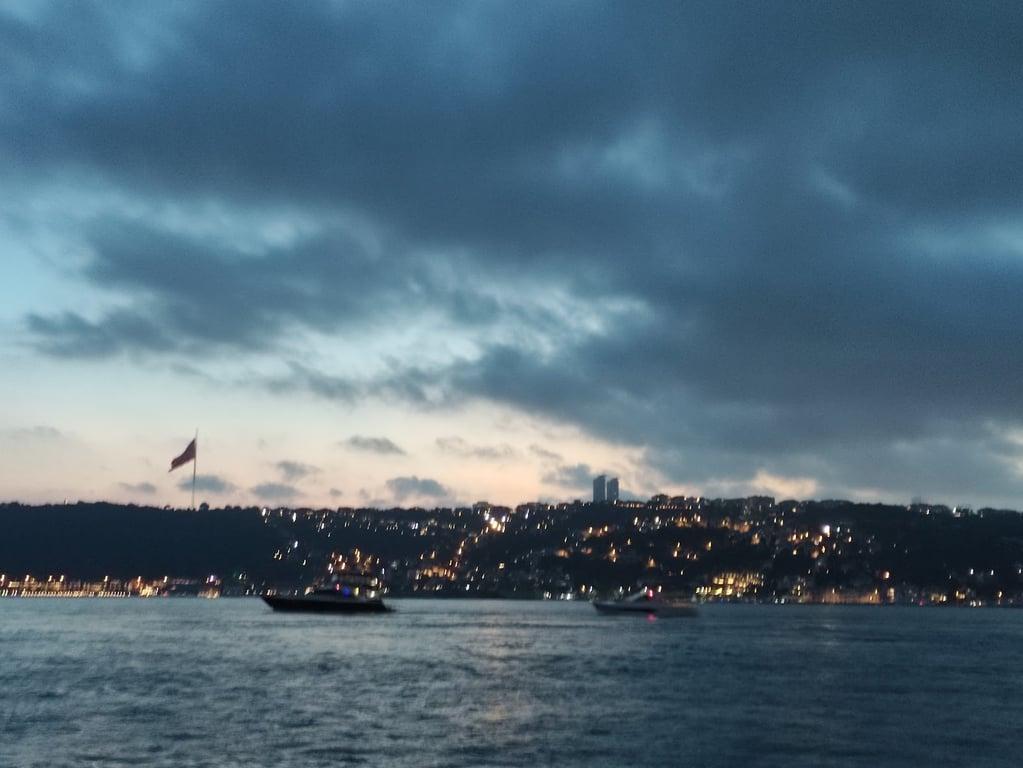 Kuleli Yakamoz Restaurant fotoğraf 5
